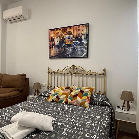 Estudio Las Navas Cadiz Luaran gambar