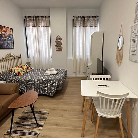 Estudio Las Navas Cadiz Luaran gambar