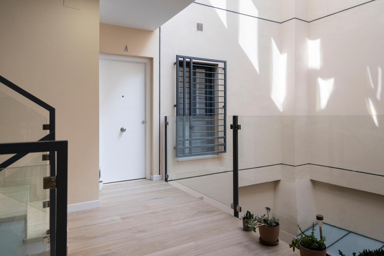 Estudio Las Navas Cadiz Luaran gambar