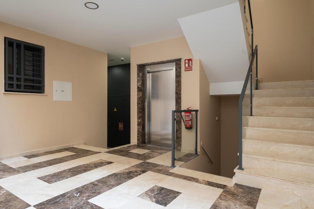 Estudio Las Navas Cadiz Luaran gambar