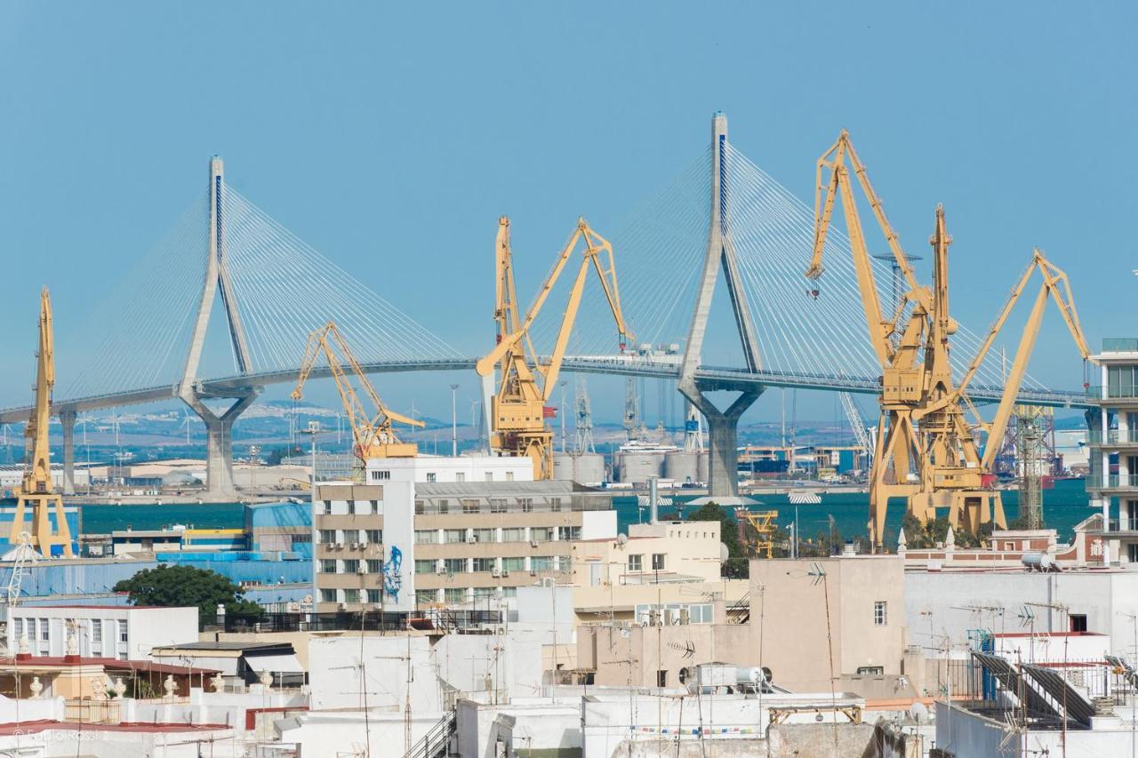 Estudio Las Navas Cadiz Luaran gambar