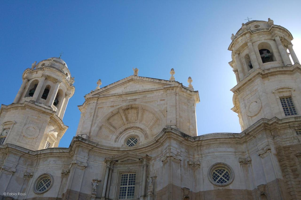 Estudio Las Navas Cadiz Luaran gambar
