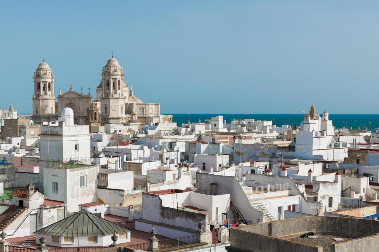 Estudio Las Navas Cadiz Luaran gambar