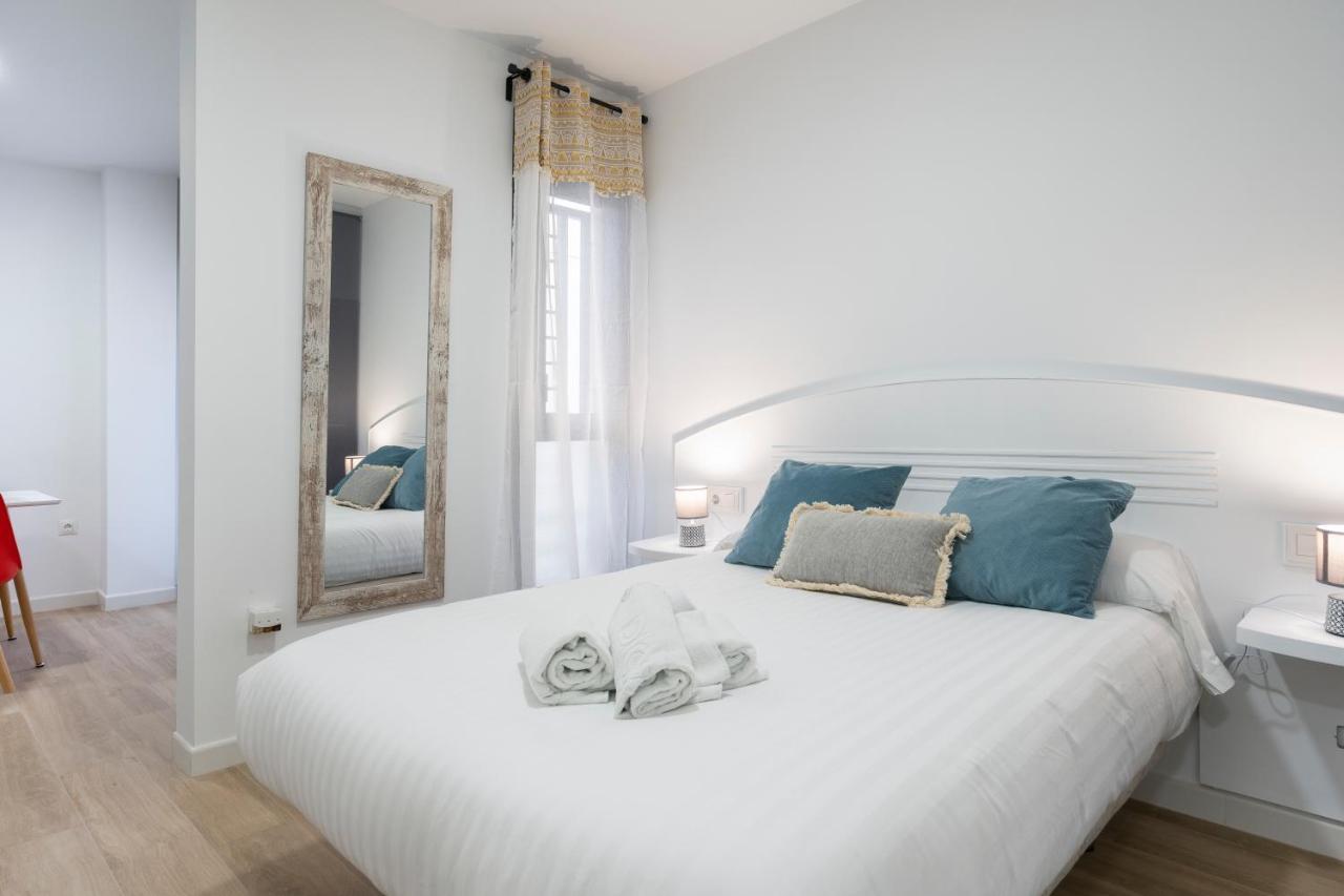 Estudio Las Navas Cadiz Luaran gambar