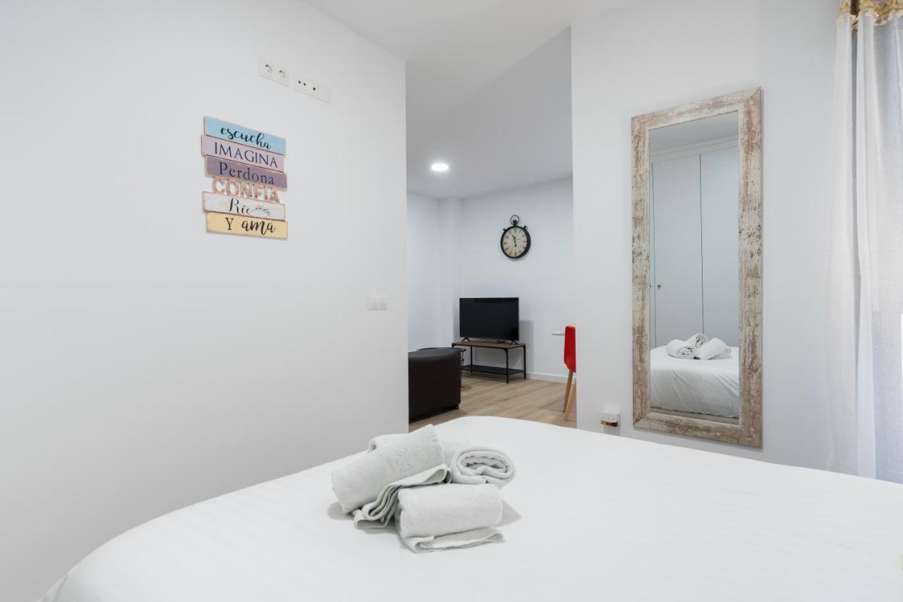 Estudio Las Navas Cadiz Luaran gambar