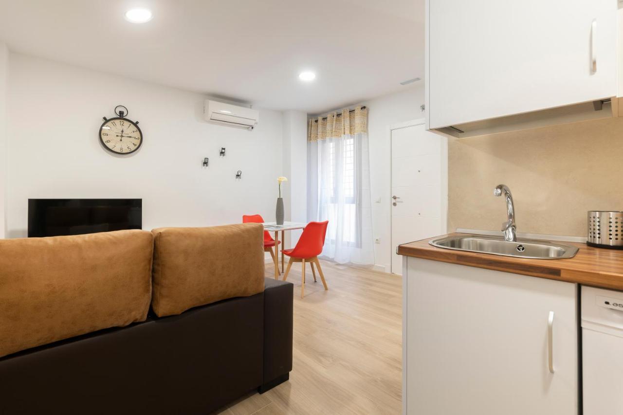 Estudio Las Navas Cadiz Luaran gambar