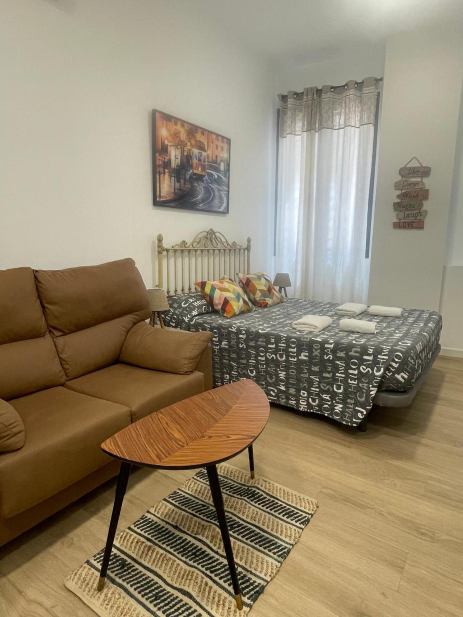 Estudio Las Navas Cadiz Luaran gambar