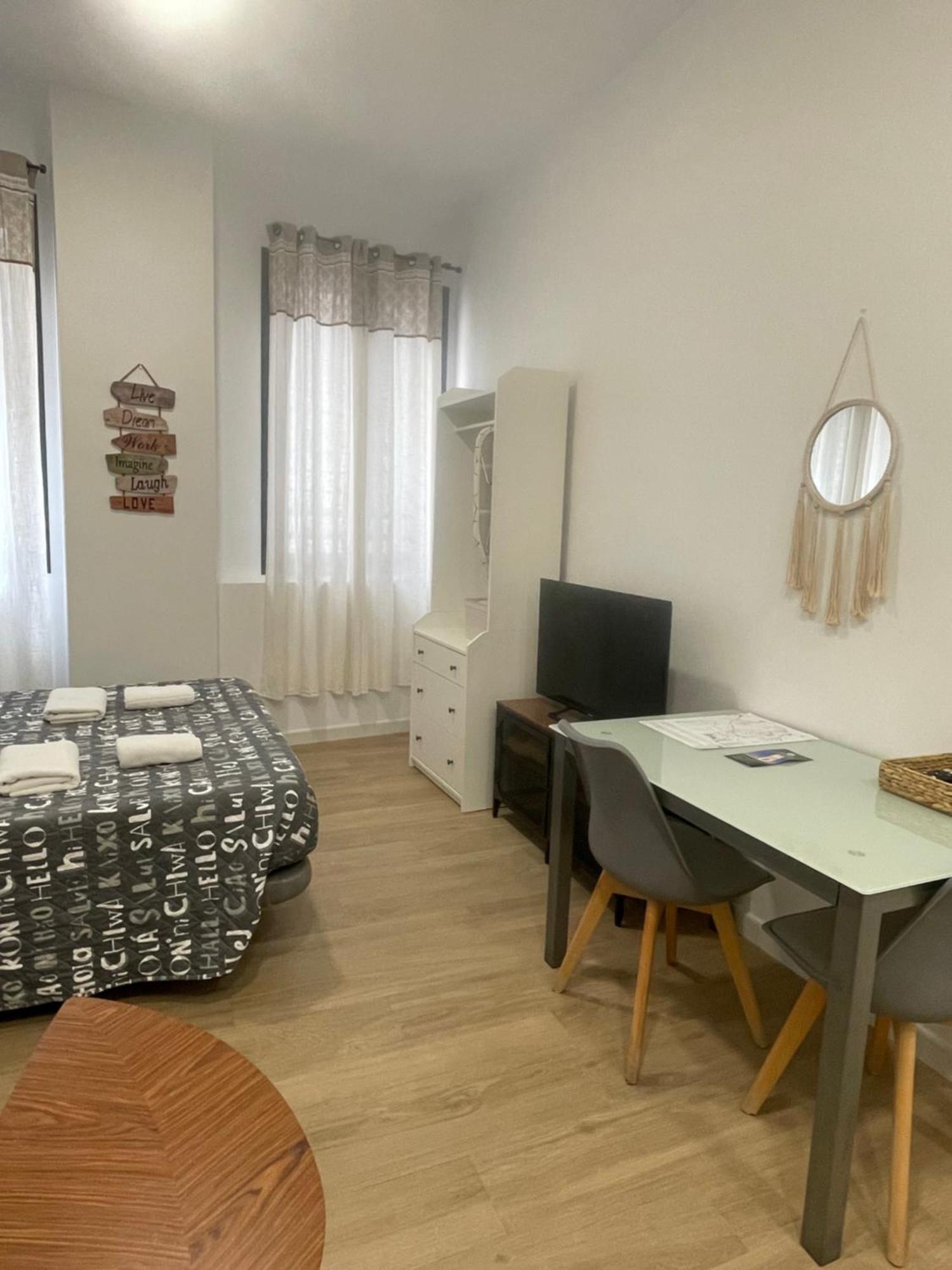 Estudio Las Navas Cadiz Luaran gambar