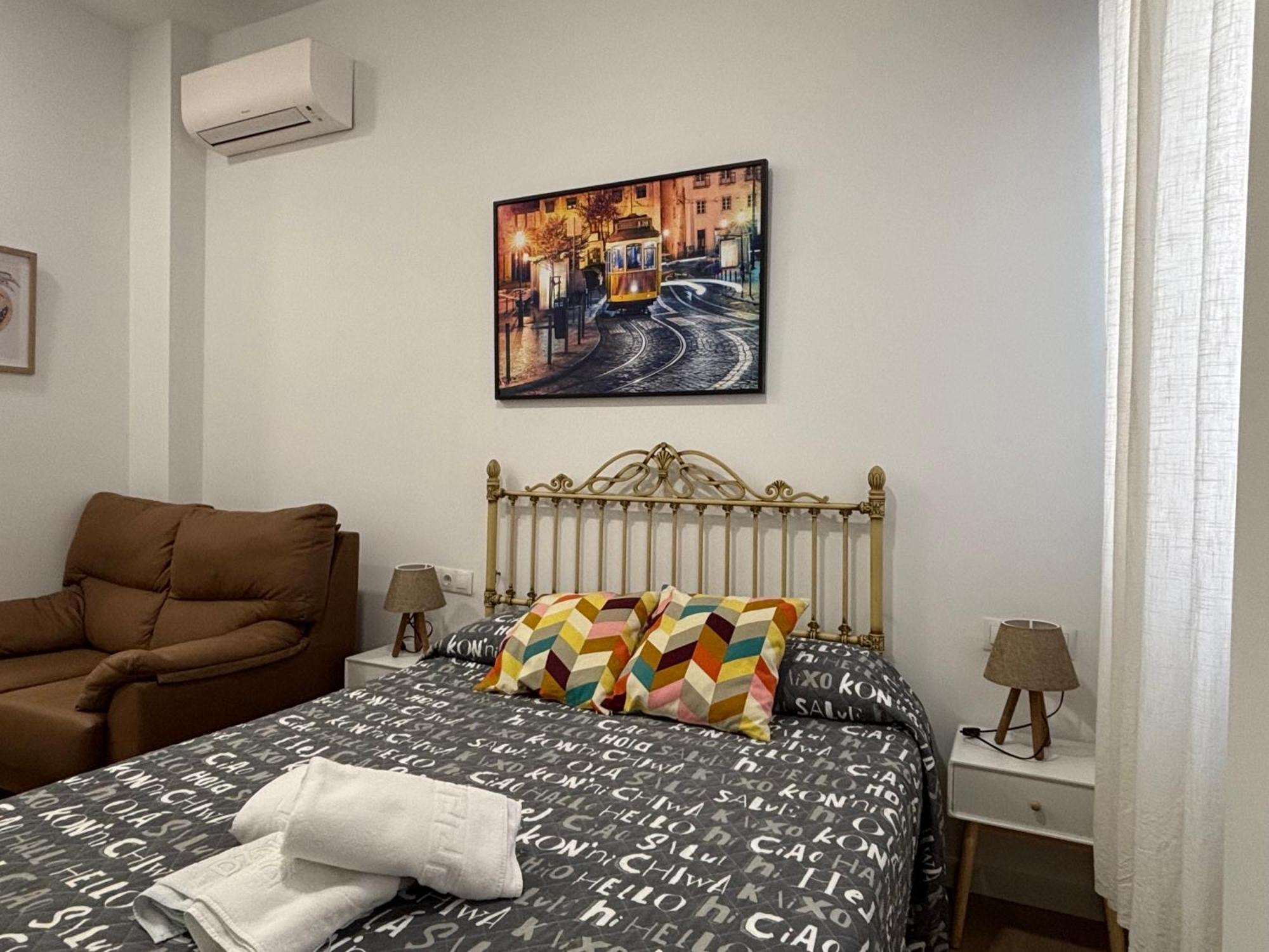 Estudio Las Navas Cadiz Luaran gambar