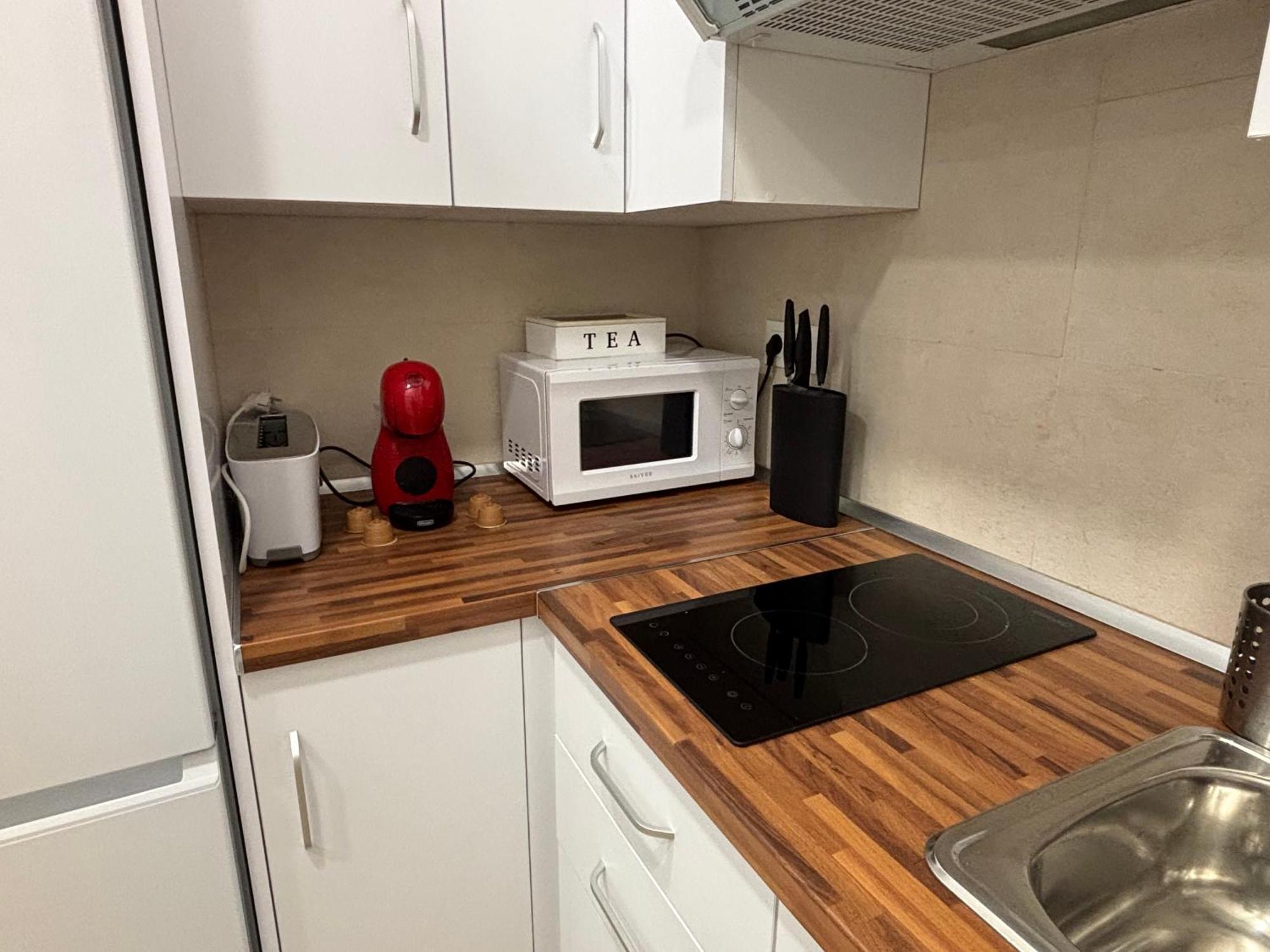 Estudio Las Navas Cadiz Luaran gambar