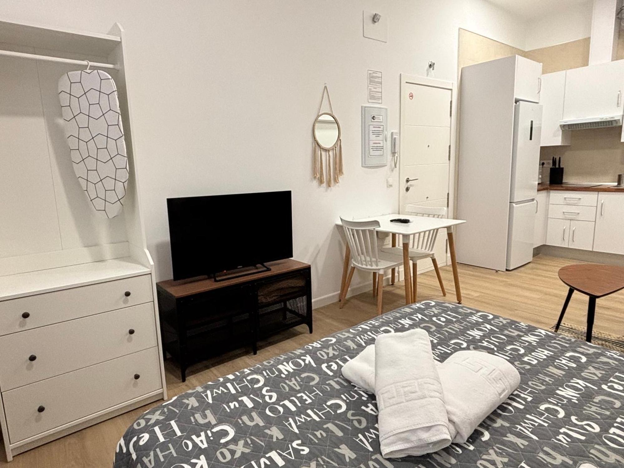 Estudio Las Navas Cadiz Luaran gambar
