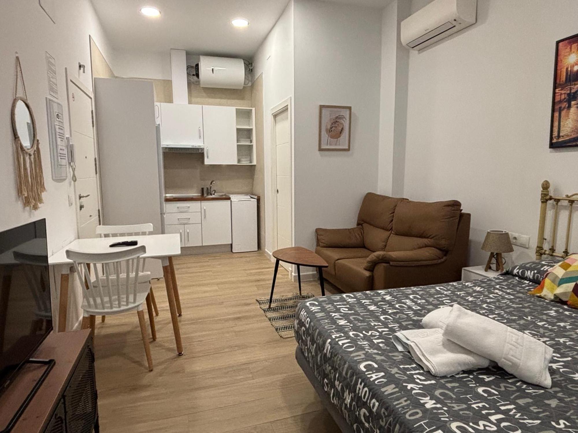 Estudio Las Navas Cadiz Luaran gambar