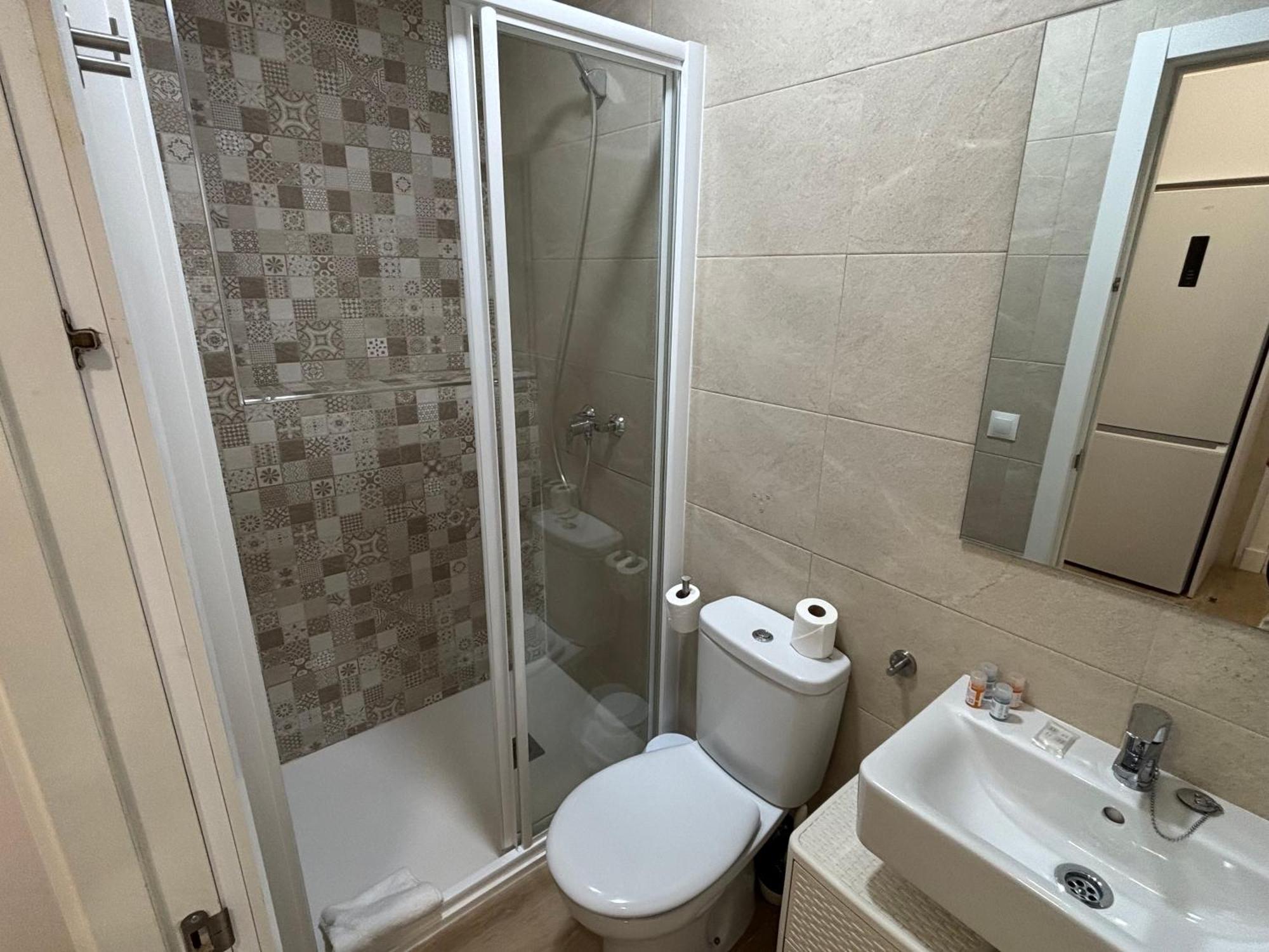 Estudio Las Navas Cadiz Luaran gambar
